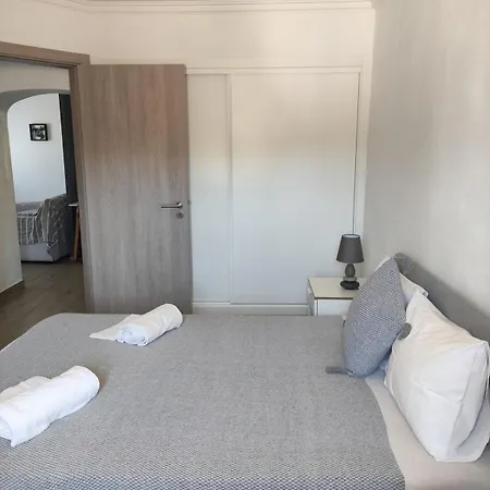 Σαλέ Quinta Marias T2