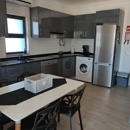 Quinta Marias T2 Horská chata *