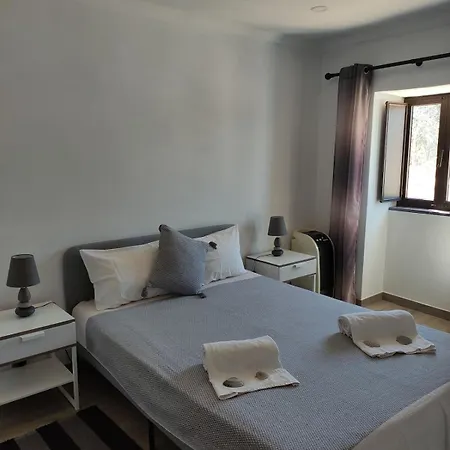 Quinta Marias T2 * Barrocal