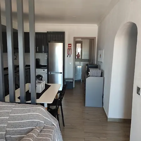 Quinta Marias T2 Horská chata *