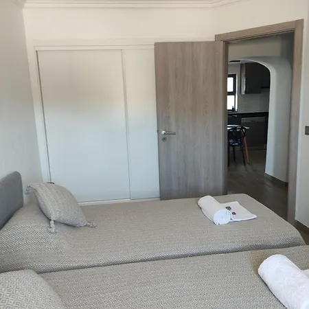 Quinta Marias T2 Horská chata *