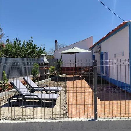 Quinta Marias T2 Barrocal