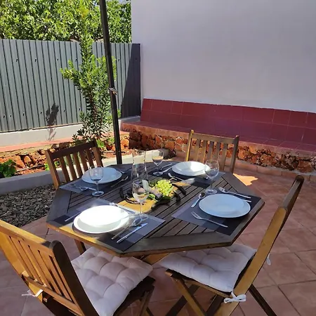 Quinta Marias T2 Horská chata