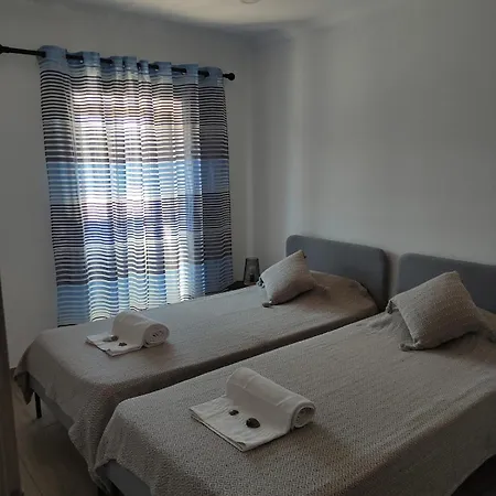 Quinta Marias T2 Barrocal