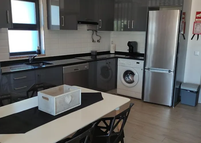 Quinta Marias T2 Chalet *