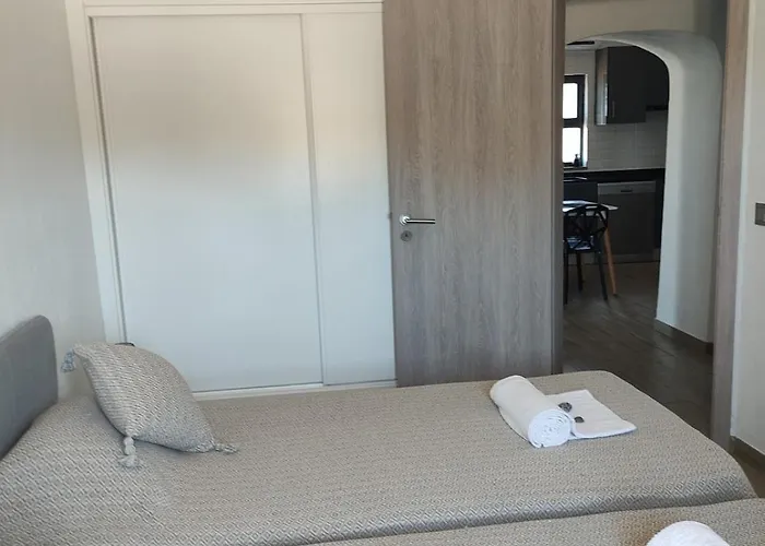 Quinta Marias T2 Chalet *