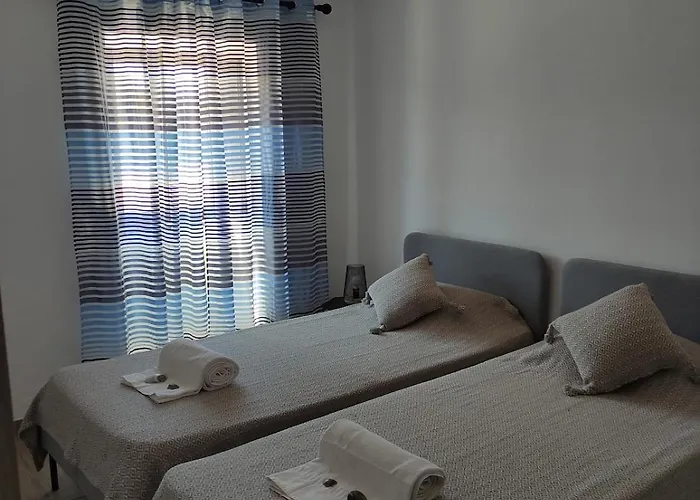 Quinta Marias T2 Barrocal