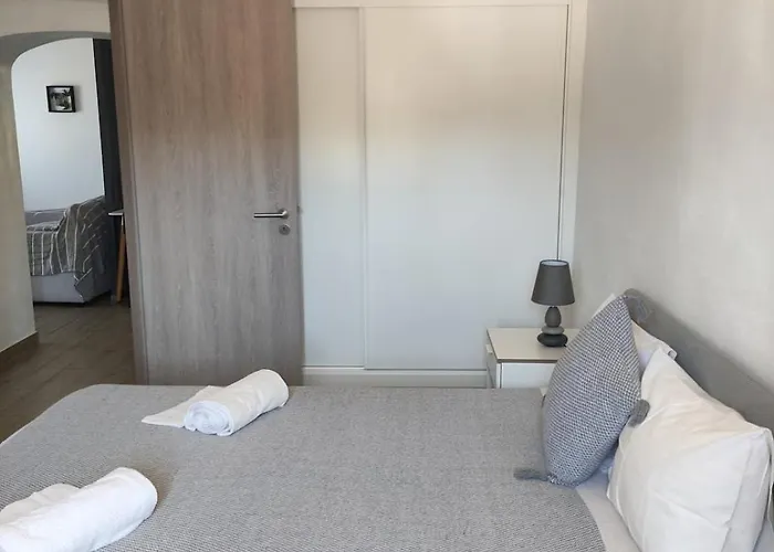 Chalet Quinta Marias T2